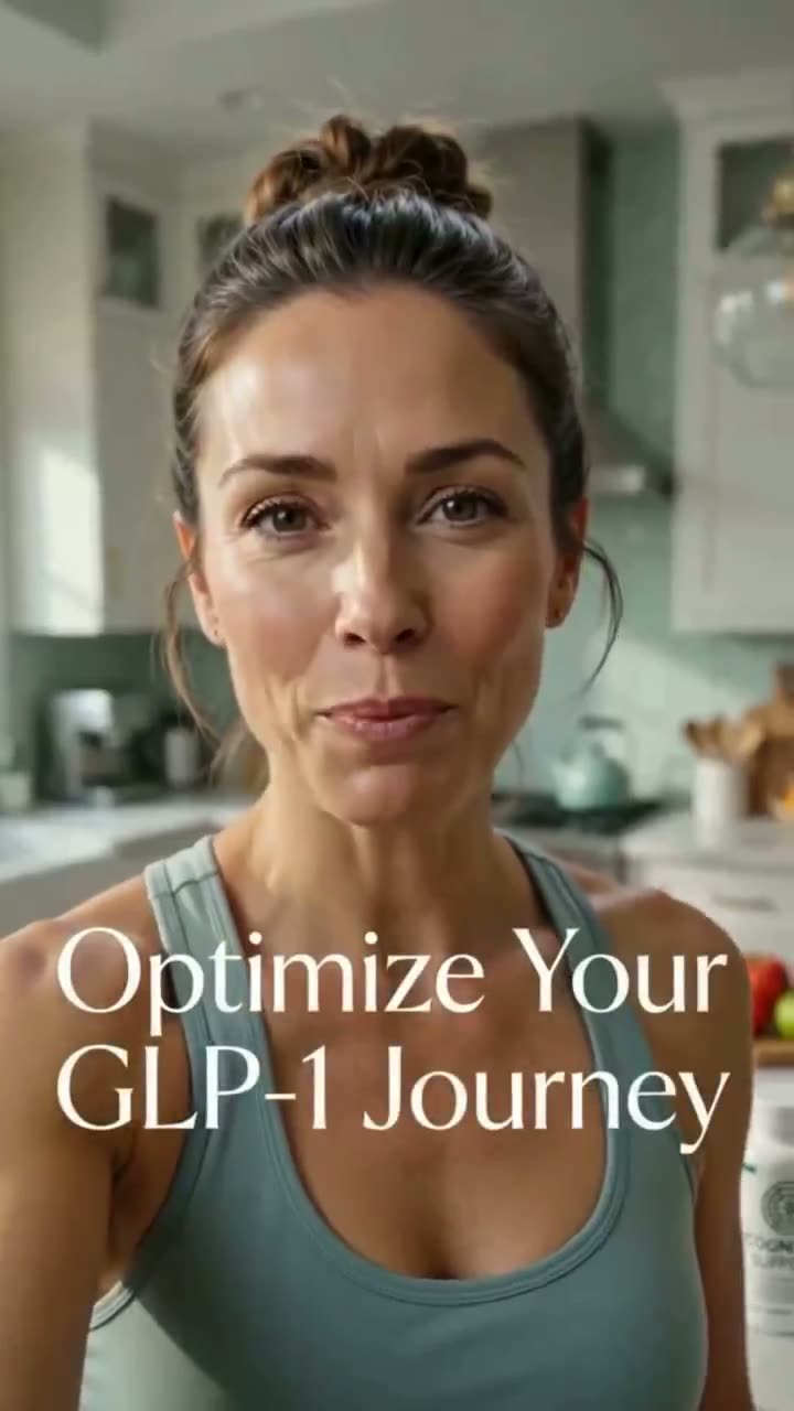 Brand vertical AI video ad frame for Travel